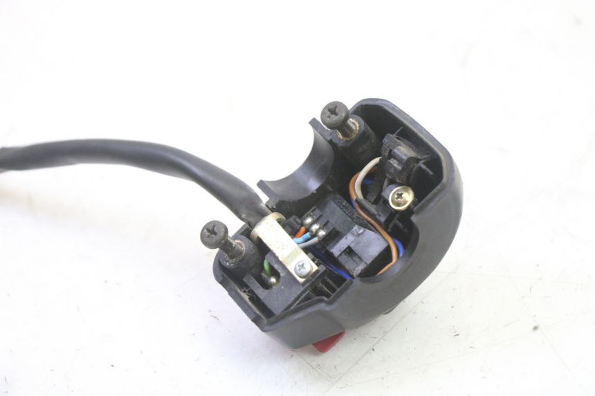 photo de LEFT SWITCH HONDA X8R 50 (1998 - 2003)