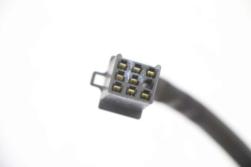 photo de LEFT SWITCH HONDA X8R 50 (1998 - 2003)