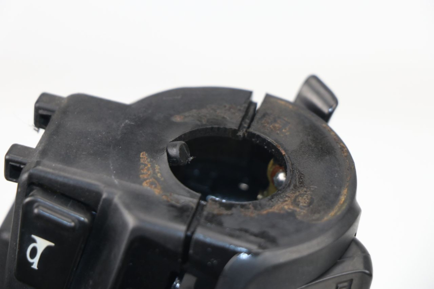 photo de LEFT SWITCH KYMCO XCITING 500 (2007 - 2010)