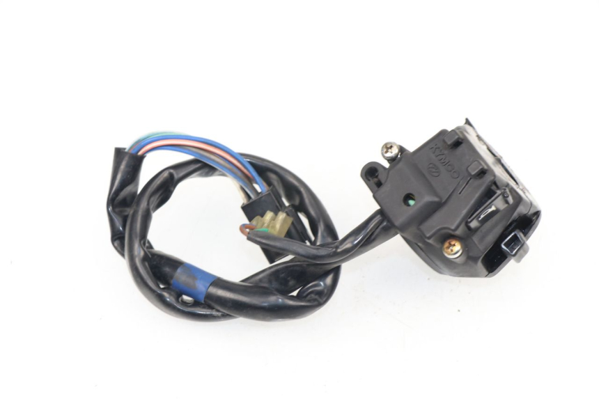 photo de LEFT SWITCH KYMCO XCITING 500 (2007 - 2010)