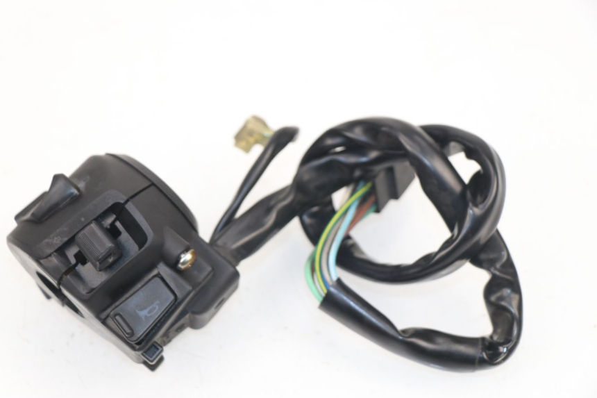 photo de LEFT SWITCH KYMCO XCITING 500 (2007 - 2010)