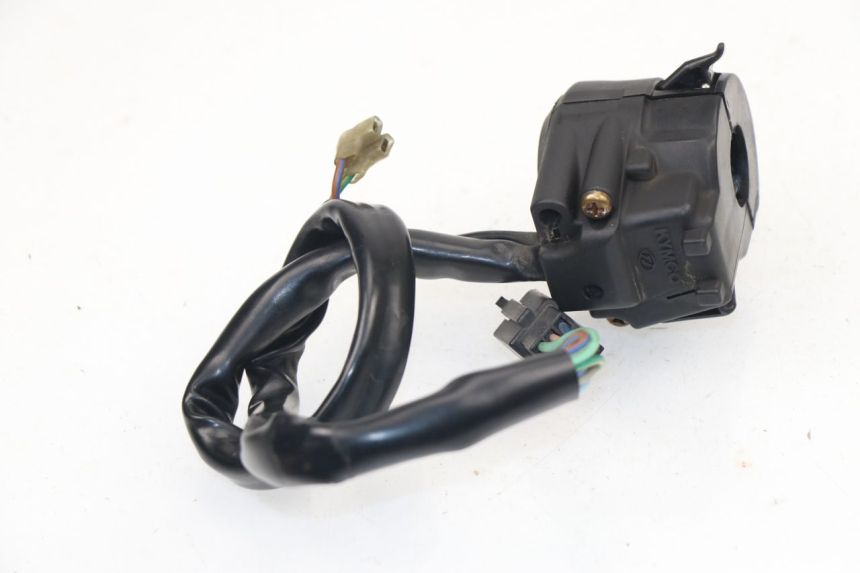 photo de LEFT SWITCH KYMCO XCITING 500 (2007 - 2010)