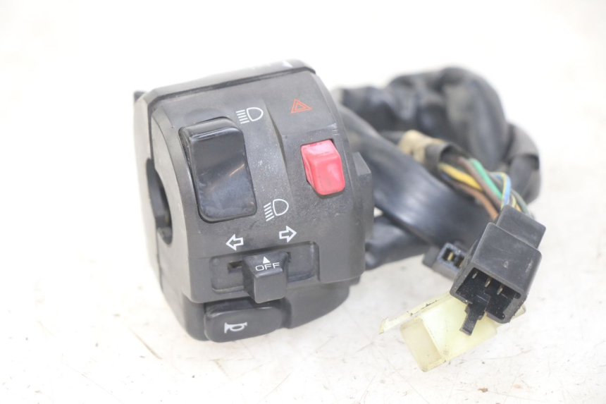 photo de LEFT SWITCH YAMAHA XJN DIVERSION 600 (2000 - 2003)