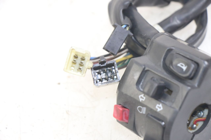 photo de LEFT SWITCH YAMAHA XJN DIVERSION 600 (2000 - 2003)