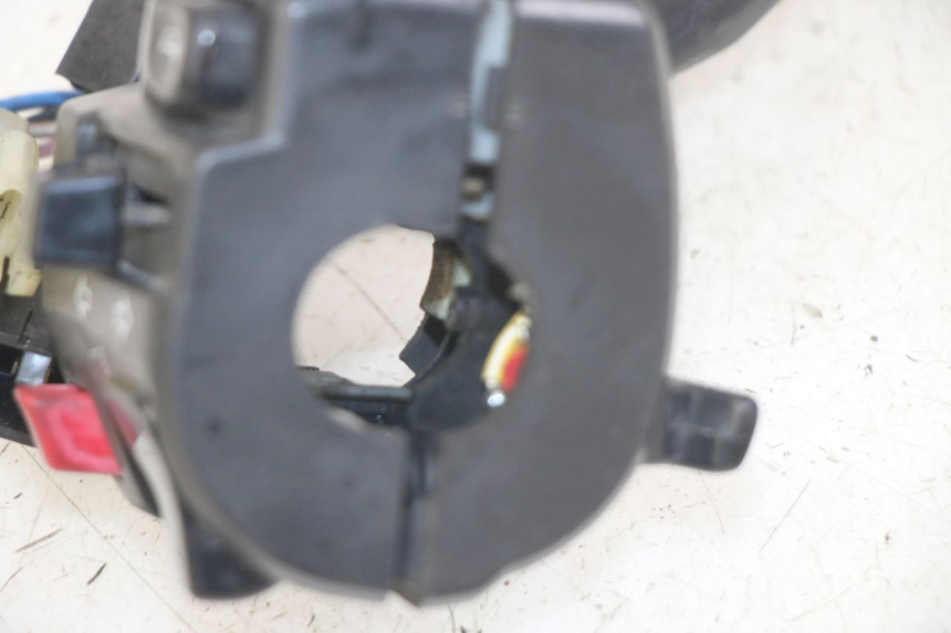 photo de LEFT SWITCH YAMAHA XJN DIVERSION 600 (2000 - 2003)