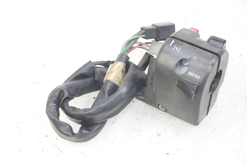 photo de LEFT SWITCH YAMAHA XJN DIVERSION 600 (2000 - 2003)