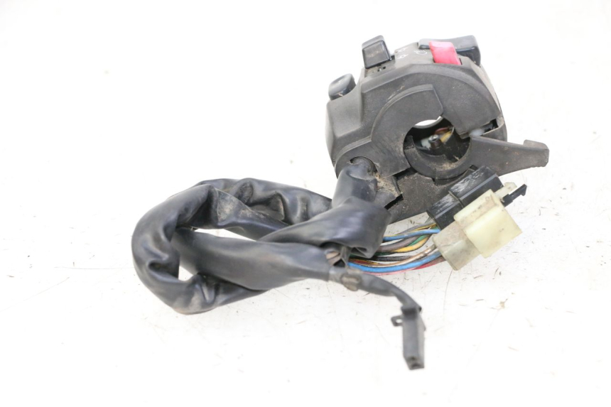 photo de LEFT SWITCH YAMAHA XJN DIVERSION 600 (2000 - 2003)