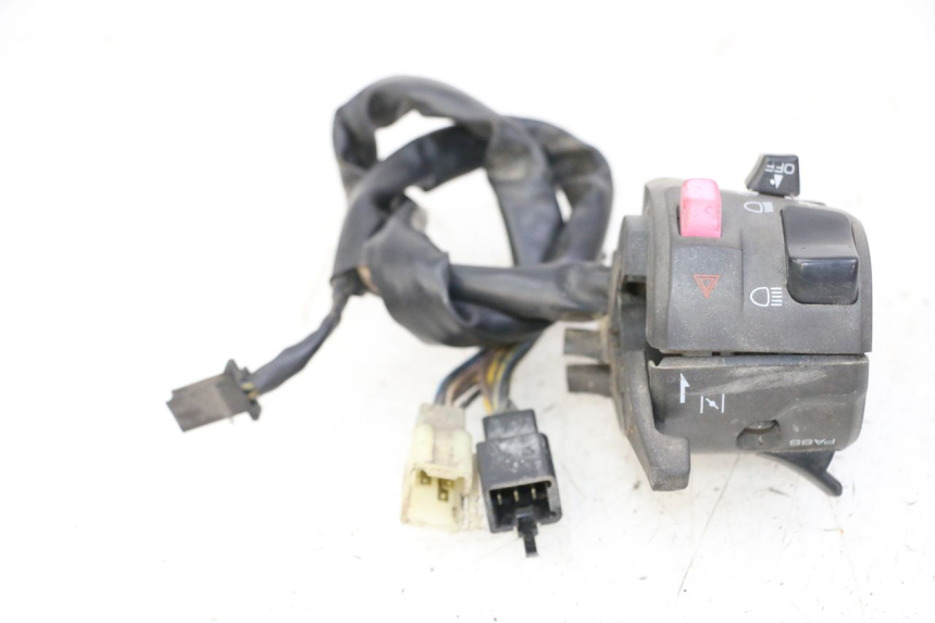 photo de LEFT SWITCH YAMAHA XJN DIVERSION 600 (2000 - 2003)
