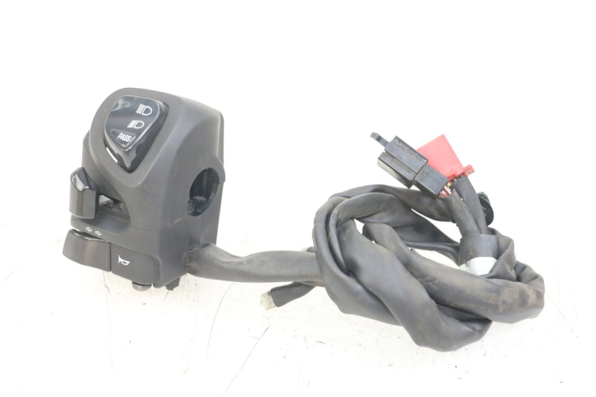 photo de LEFT HANDLEBAR SWITCH YAMAHA XMAX X-MAX ABS 125 (2017 - 2020)