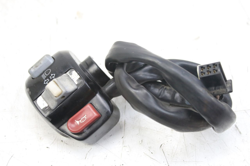 photo de LEFT HANDLEBAR SWITCH YAMAHA BW'S BWS 125 (2010 - 2013)