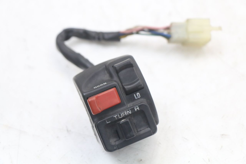 photo de LEFT SWITCH YAMAHA BW'S NG NEXT GENERATION 50 (1996 - 2003)