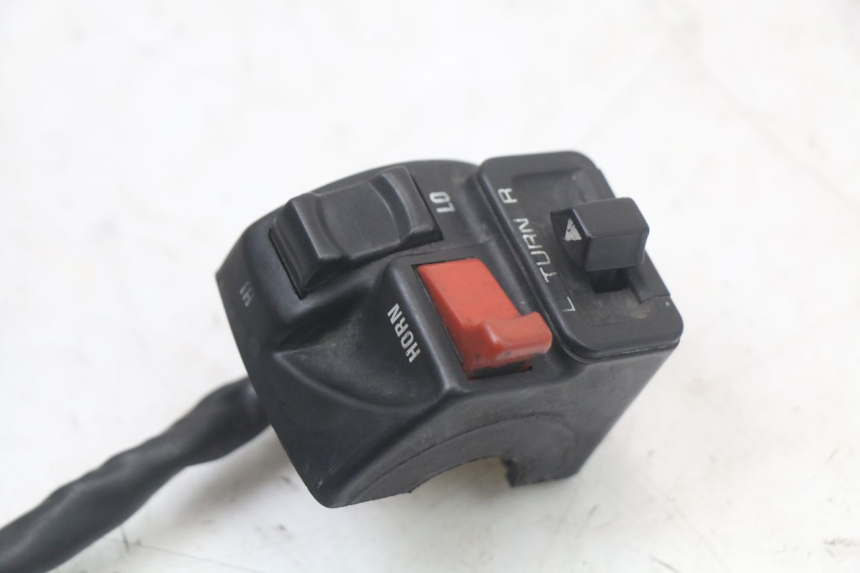 photo de LEFT SWITCH YAMAHA BW'S NG NEXT GENERATION 50 (1996 - 2003)