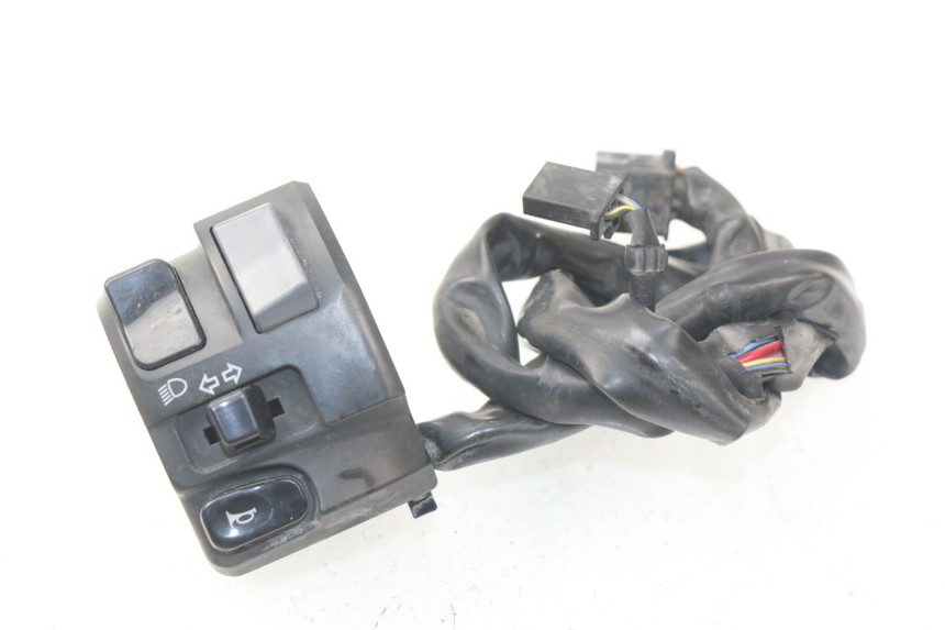 photo de LEFT HANDLEBAR SWITCH YAMAHA FJR ABS 1300 (2006 - 2012)