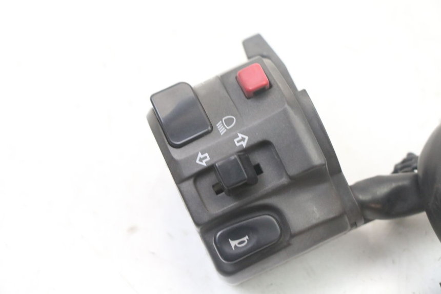 photo de LEFT SWITCH YAMAHA FZS FAZER 600 (2001 - 2003)