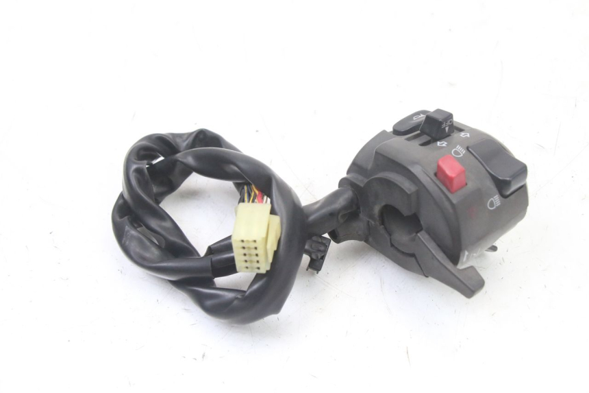 photo de LEFT SWITCH YAMAHA FZS FAZER 600 (2001 - 2003)