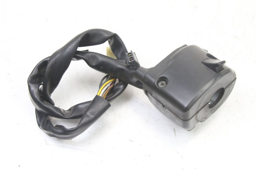 photo de LEFT SWITCH YAMAHA FZS FAZER 600 (2001 - 2003)
