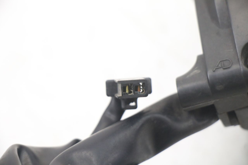 photo de LEFT SWITCH YAMAHA FZS FAZER 600 (2001 - 2003)