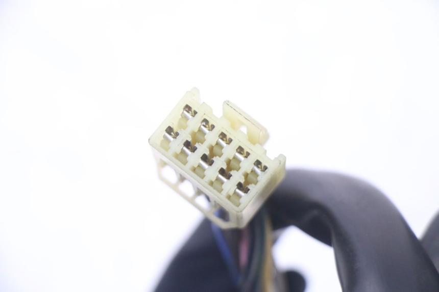 photo de LEFT SWITCH YAMAHA FZS FAZER 600 (2001 - 2003)