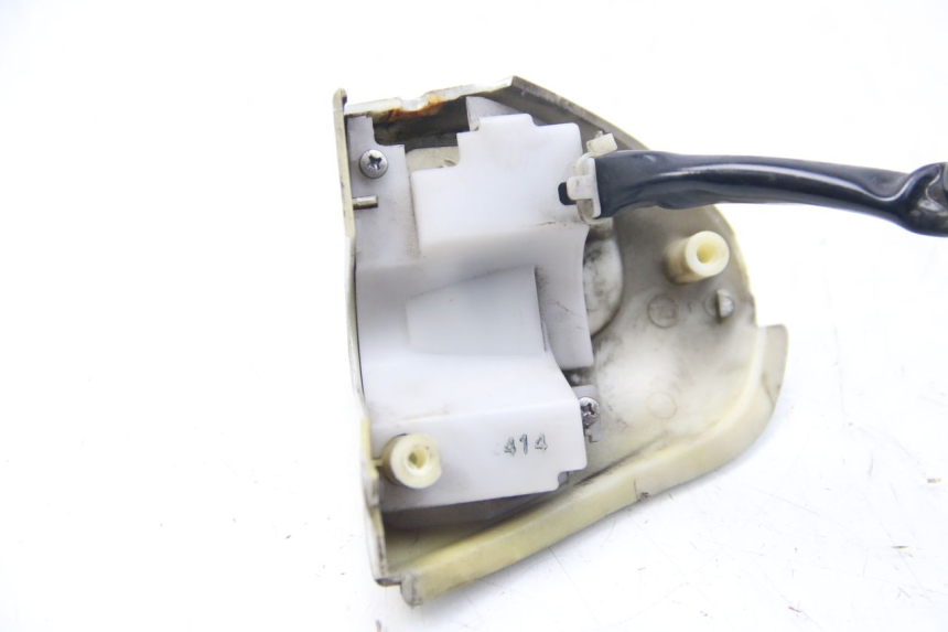 photo de LEFT HANDLEBAR SWITCH YAMAHA HW XENTER 125 (2011 - 2017)