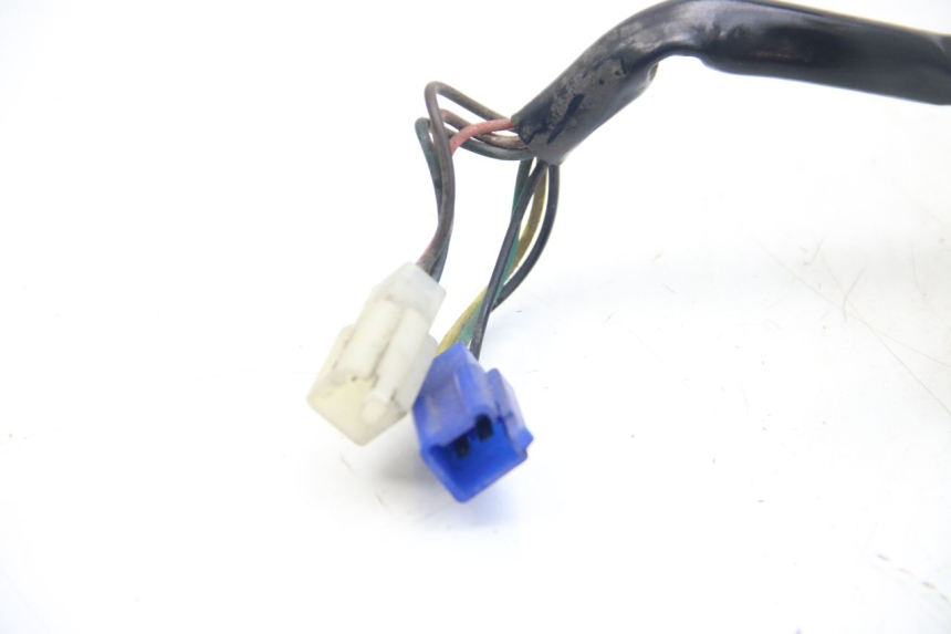 photo de LEFT HANDLEBAR SWITCH YAMAHA HW XENTER 125 (2011 - 2017)