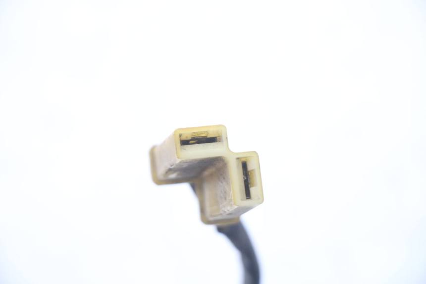 photo de LEFT HANDLEBAR SWITCH YAMAHA SR 125 (1982 - 2003)