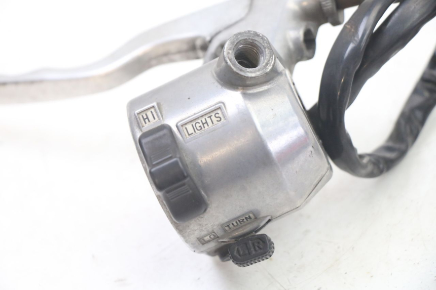 photo de LEFT HANDLEBAR SWITCH YAMAHA SR 125 (1982 - 2003)