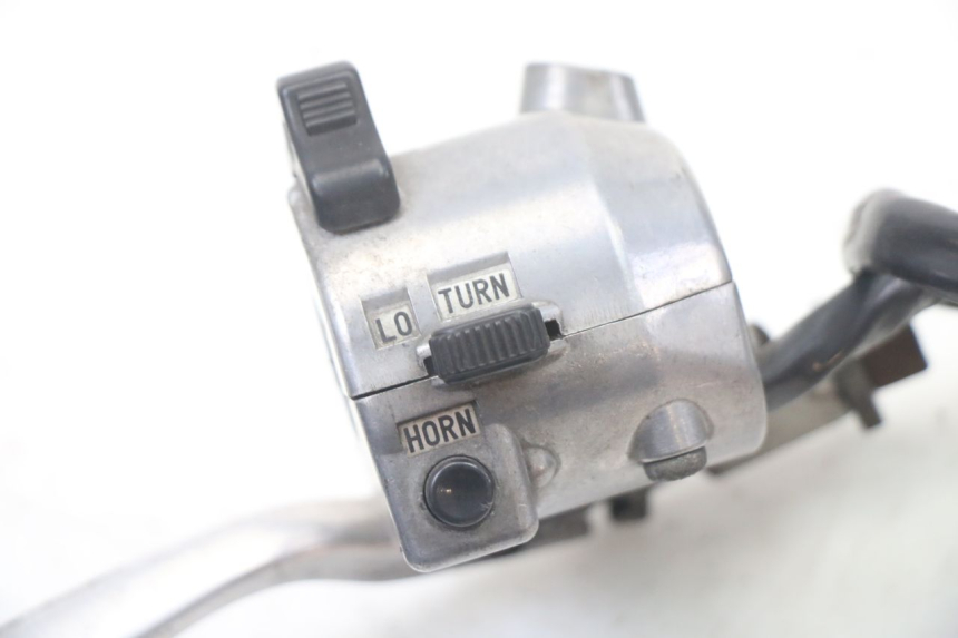 photo de LEFT HANDLEBAR SWITCH YAMAHA SR 125 (1982 - 2003)