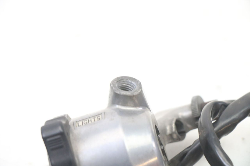 photo de LEFT HANDLEBAR SWITCH YAMAHA SR 125 (1982 - 2003)