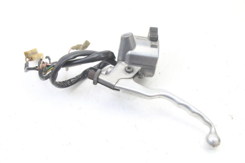 photo de LEFT HANDLEBAR SWITCH YAMAHA SR 125 (1982 - 2003)