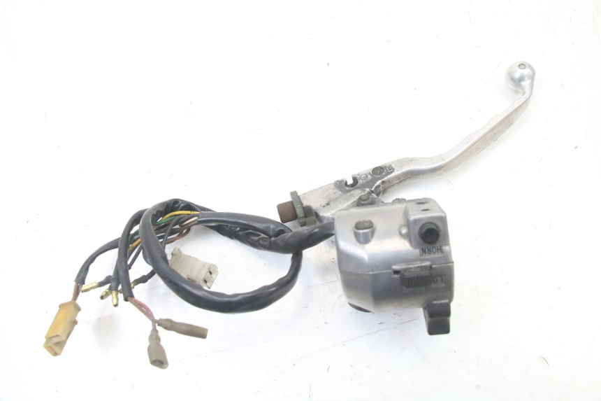 photo de LEFT HANDLEBAR SWITCH YAMAHA SR 125 (1982 - 2003)