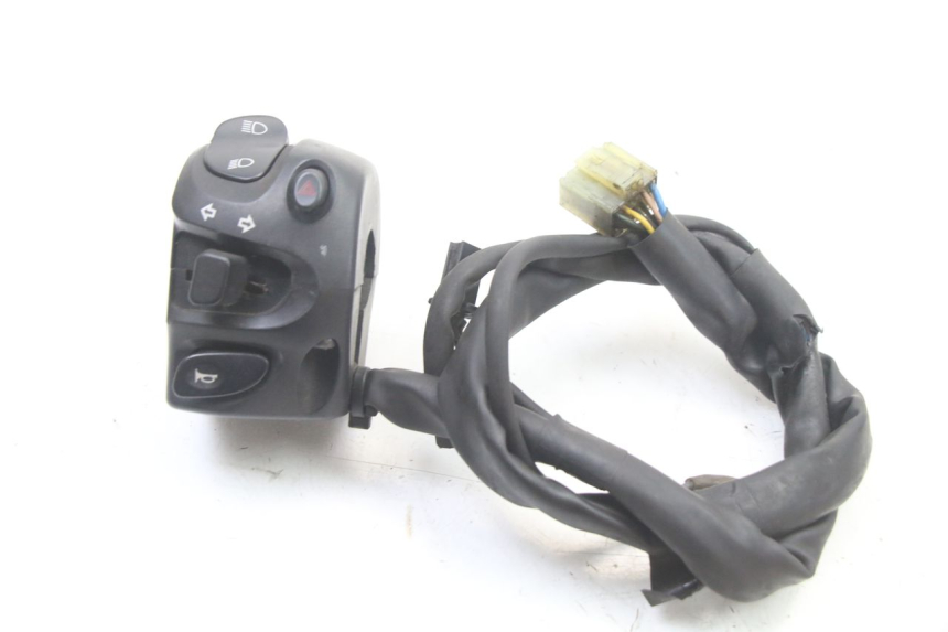 photo de LEFT SWITCH YAMAHA XJ6 ABS 600 (2008 - 2016)