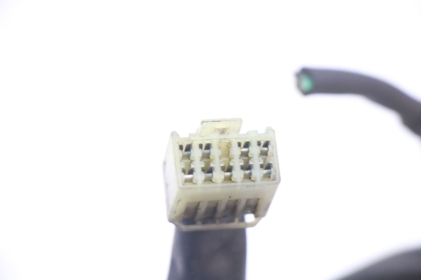 photo de LEFT SWITCH YAMAHA XJ6 ABS 600 (2008 - 2016)