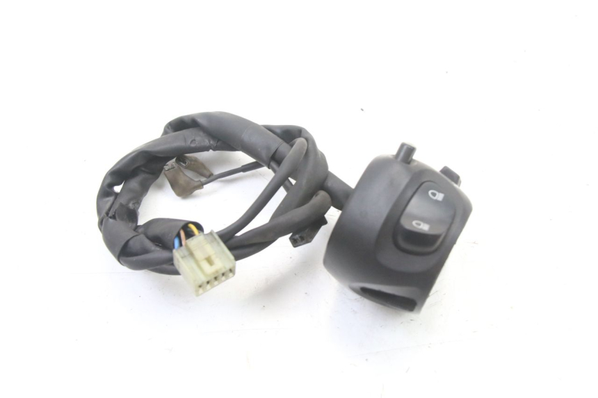 photo de LEFT SWITCH YAMAHA XJ6 ABS 600 (2008 - 2016)