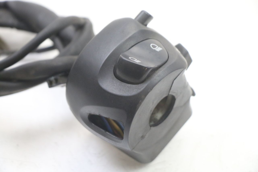 photo de LEFT SWITCH YAMAHA XJ6 ABS 600 (2008 - 2016)