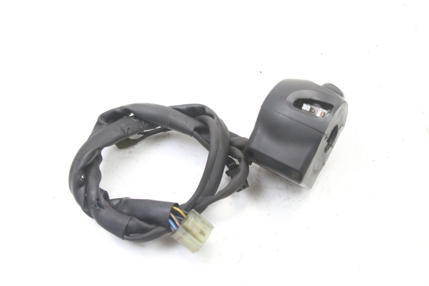 photo de LEFT SWITCH YAMAHA XJ6 ABS 600 (2008 - 2016)