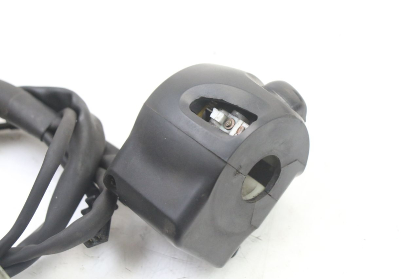 photo de LEFT SWITCH YAMAHA XJ6 ABS 600 (2008 - 2016)