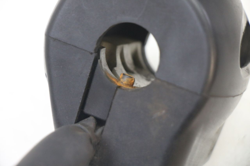 photo de LEFT SWITCH YAMAHA XJ6 ABS 600 (2008 - 2016)
