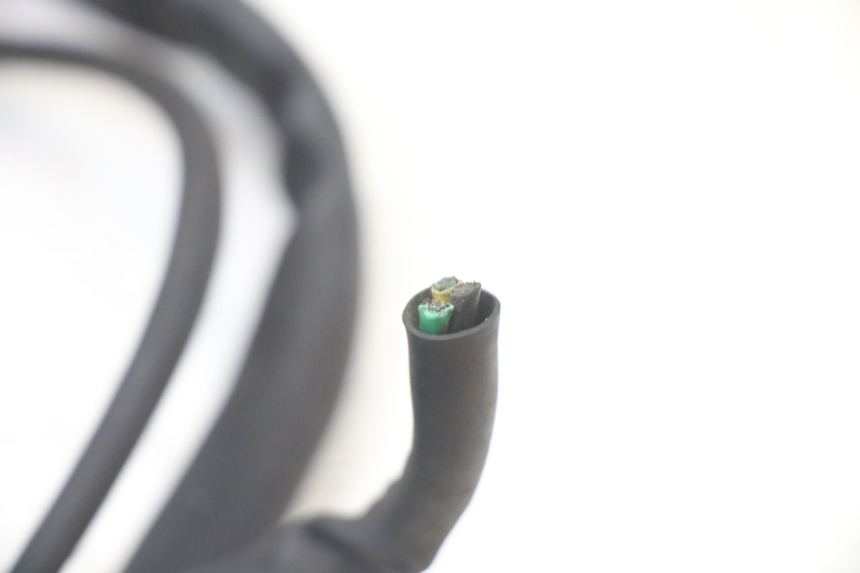photo de LEFT SWITCH YAMAHA XJ6 ABS 600 (2008 - 2016)