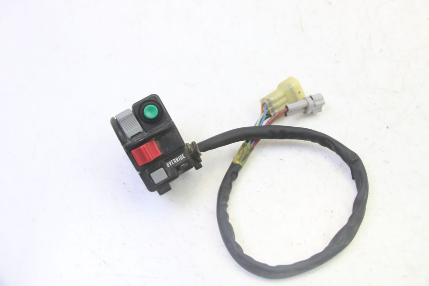 photo de LEFT SWITCH YAMAHA YFM GRIZZLY 550 (2008 - 2015)