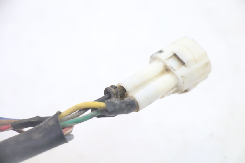 photo de LEFT SWITCH YAMAHA YFM R RAPTOR 250 (2008 - 2014)