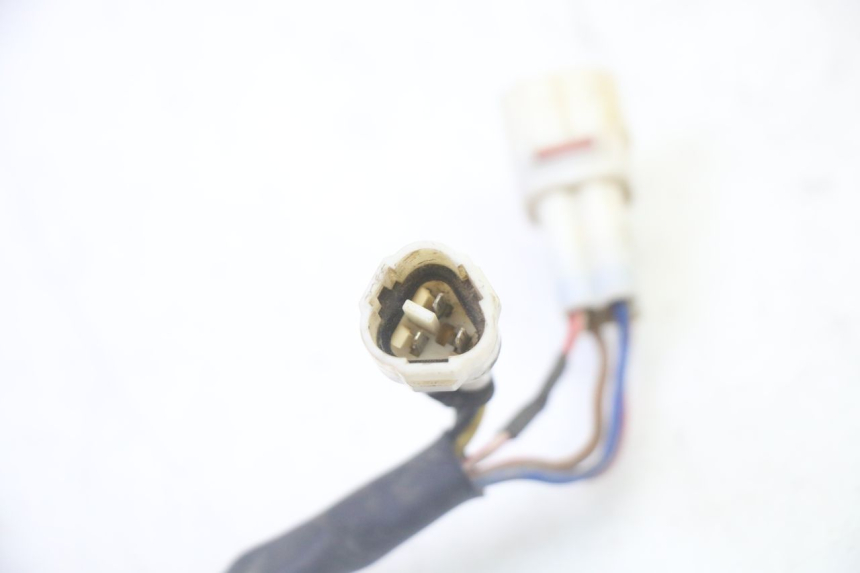 photo de LEFT SWITCH YAMAHA YFM R RAPTOR 250 (2008 - 2014)