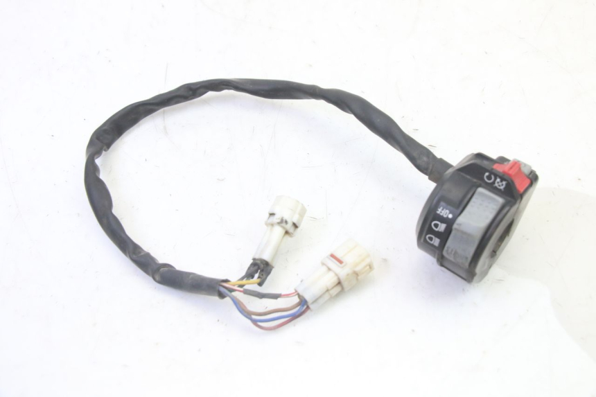 photo de LEFT SWITCH YAMAHA YFM R RAPTOR 250 (2008 - 2014)