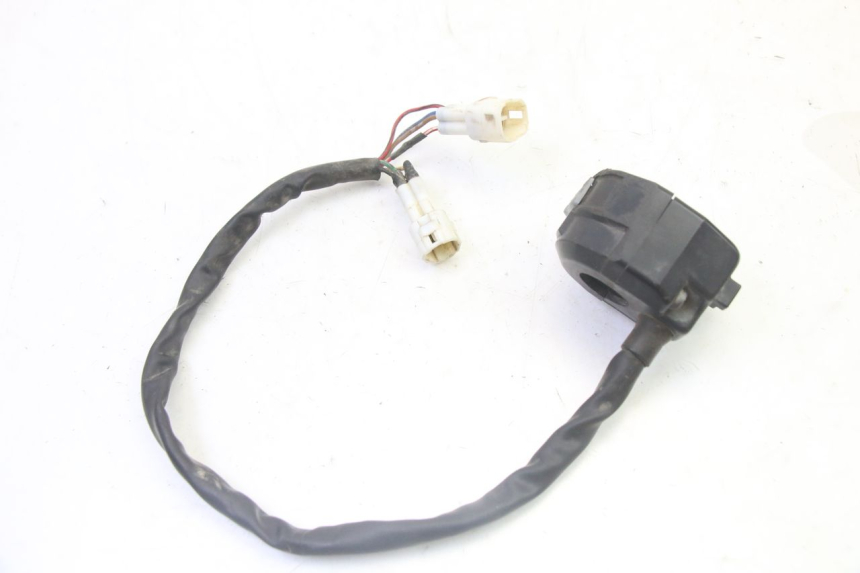 photo de LEFT SWITCH YAMAHA YFM R RAPTOR 250 (2008 - 2014)