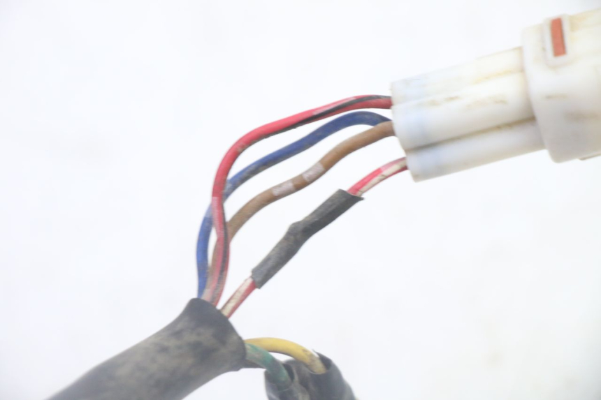 photo de LEFT SWITCH YAMAHA YFM R RAPTOR 250 (2008 - 2014)