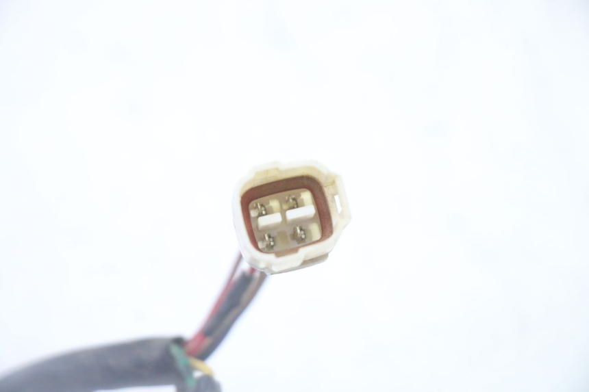 photo de LEFT SWITCH YAMAHA YFM R RAPTOR 250 (2008 - 2014)