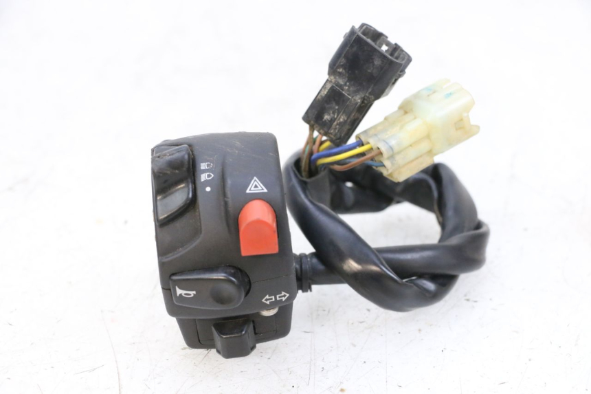 photo de LEFT SWITCH YAMAHA YFM R RAPTOR 250 (2008 - 2014) - Main view