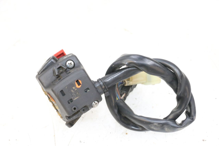 photo de LEFT SWITCH YAMAHA YFM R RAPTOR 250 (2008 - 2014) - Alternative perspective