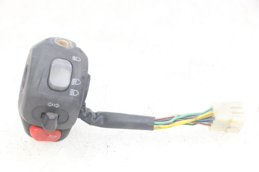 photo de LEFT SWITCH YAMAHA YP MAJESTY 125 (2007 - 2010)
