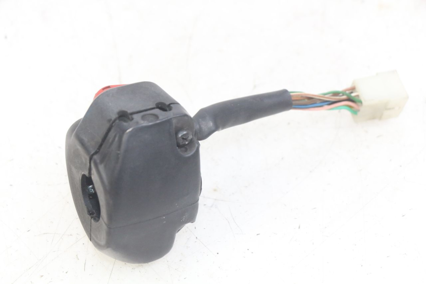 photo de LEFT SWITCH YAMAHA YP MAJESTY 125 (2007 - 2010)