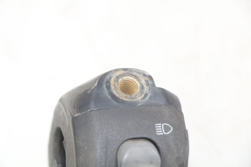 photo de LEFT SWITCH YAMAHA YP MAJESTY 125 (2007 - 2010)